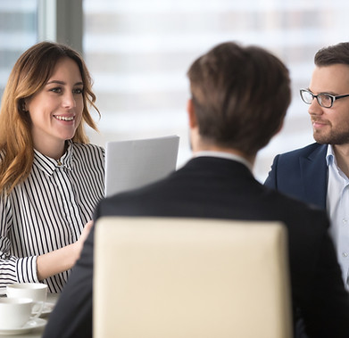 Meeting
