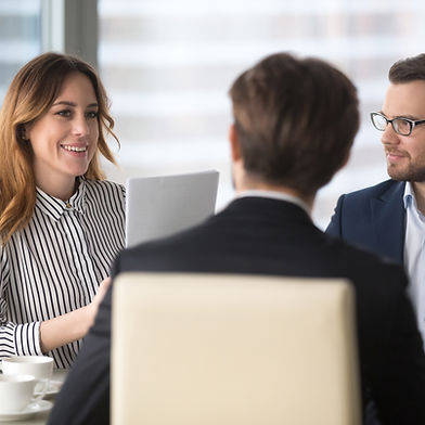 Is Your Team Ready to Make Decisions?
Here is a Questionnaire to Assess your Team's Decision-Making Skills!