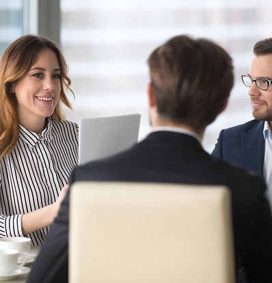 Meeting
