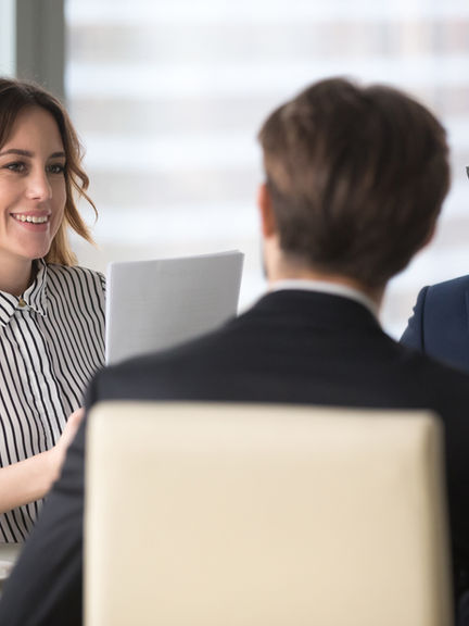 What a Mediator Actually Is