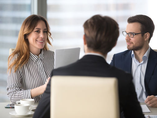 meeting