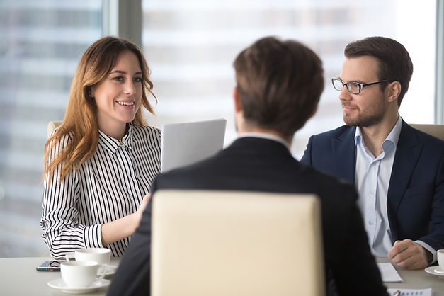 Meeting