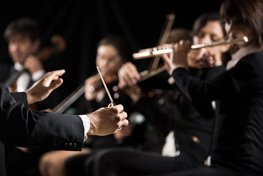 filharmonisch
