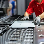 5161 Montagemitarbeiter Raum Bellheim (m/w/d)