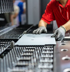 Montaje de fabricación