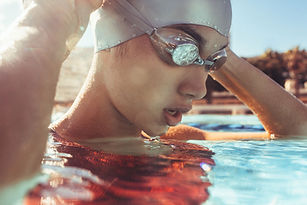 Adjusting Goggles