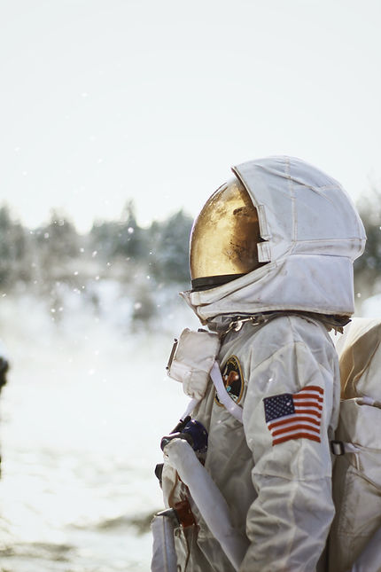 Astronaut