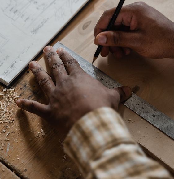 Measuring And Marking