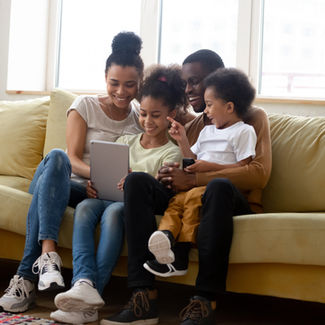 Family, Couples, and Individual Therapy Image