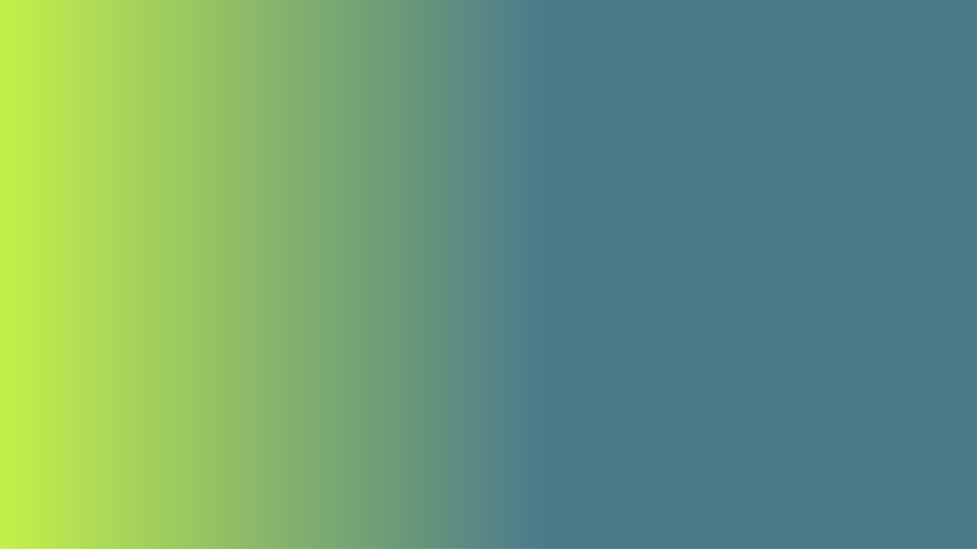 Gradient Color Blend