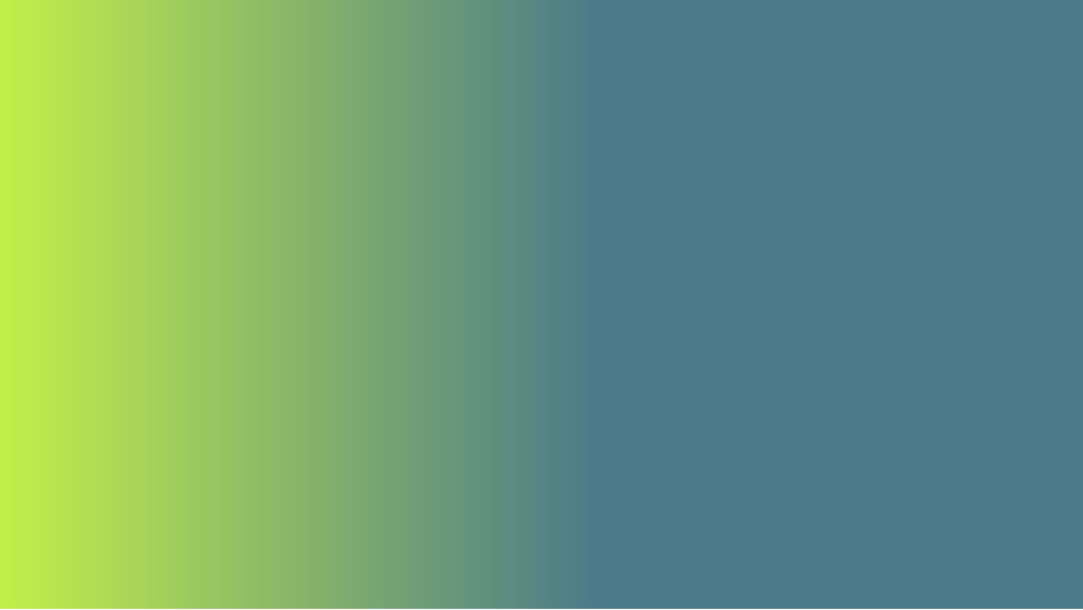Gradient Color Blend