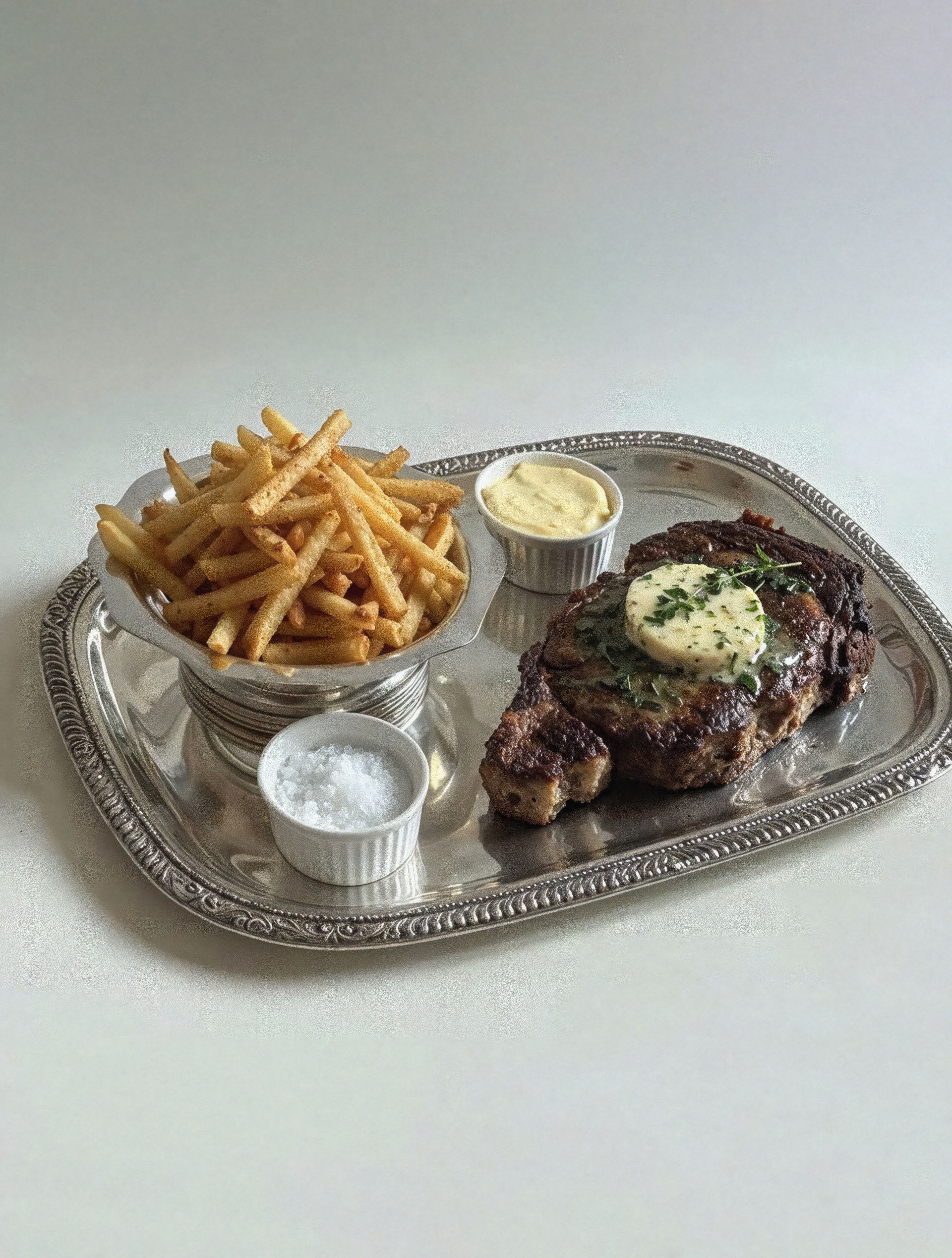 Cafe de Paris