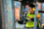 Forklift Operator