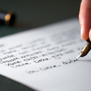 Dear My Freshman Self 새로운 편지 공개