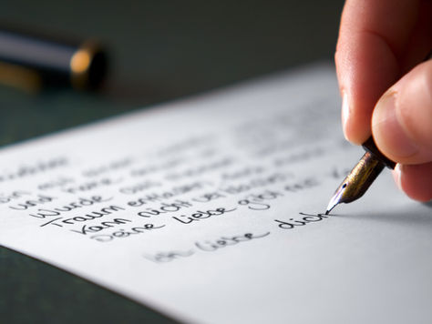 What is a Letter of Wishes and Should You Write One?
