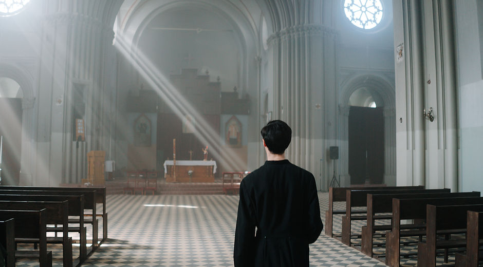 Priest