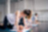 Yoga praktizieren mit Babys