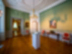 Kunst im Schloß