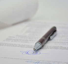 Signature