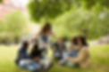 Jugendliche im Park