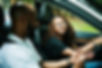 Driving Lesson