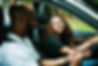Driving Lesson