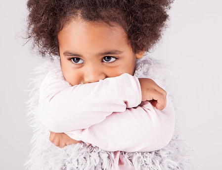 Aide pour enfant en deuil