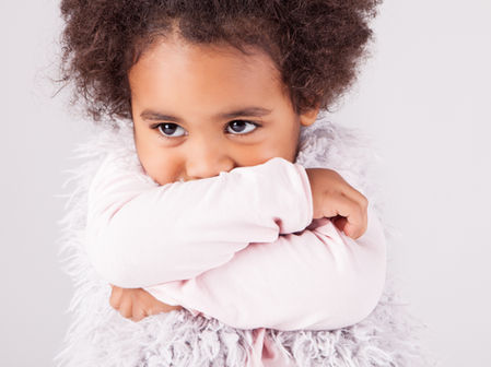 How to Support a Shy Child in Music Sessions | Musical Play