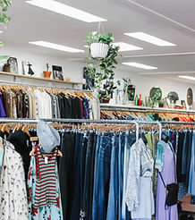 Vintage Shop