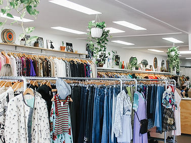 Vintage Shop