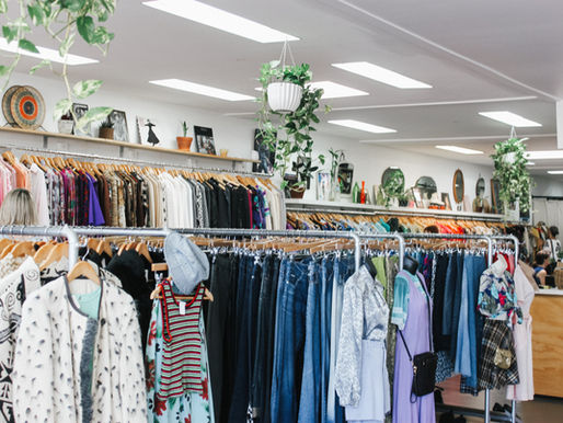 It’s Not Just Fast Fashion-Why are Clothes Low Quality?