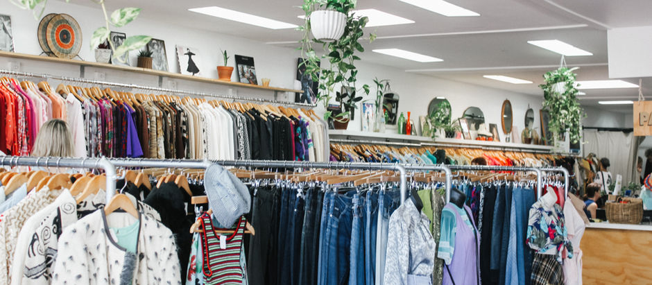 The Goodwill Bentonville Store Relocating to Larger Location