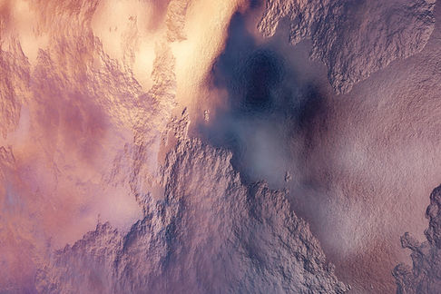 Texture rocciosa astratta