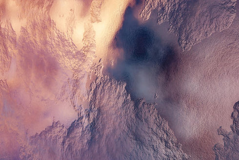Abstract Textured Surface