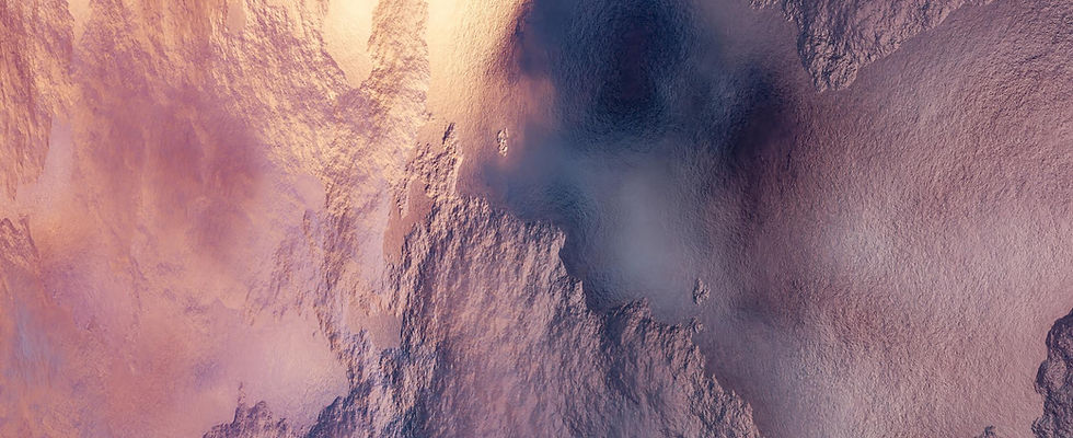 Abstract Rocky Texture