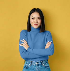 Retrato de estudio