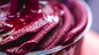 Brazilian açaí products for B2B food industry and gastronomy in Europe