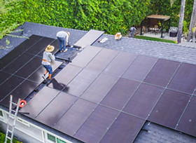 Solar Panels