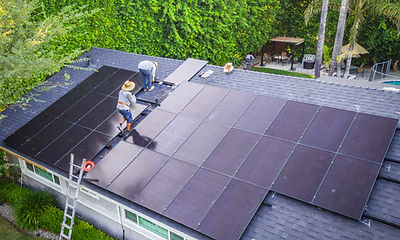 Solar Panels