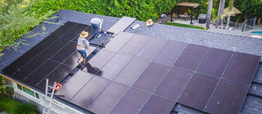 solar panel vietnam