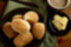Pandesal with Cheese and Coffee