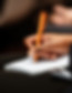 Writing in Notepad