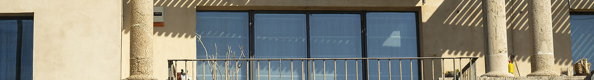 Urban Porch