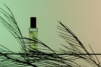 Natural Beauty Serum
