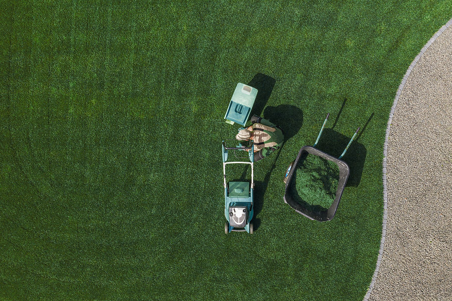 Grounds Maintenance