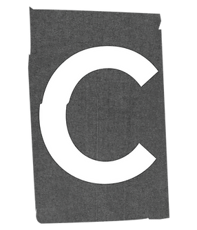 Letter C Design