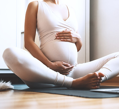 Yoga prénatal
