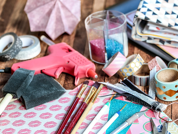 Craft Supplies