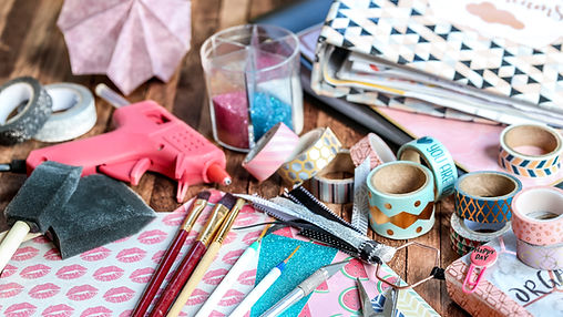 Craft Supplies