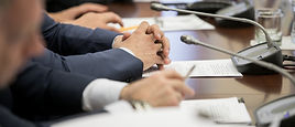 Business congress